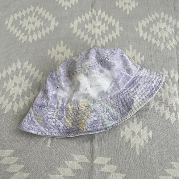UO Marble Wash Bucket Hat - Picture 5 of 6